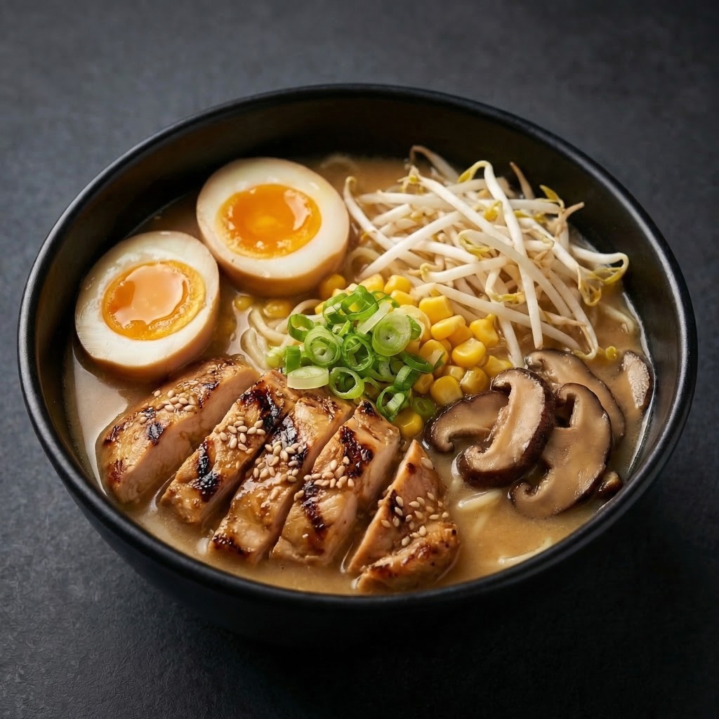MISO FUJI